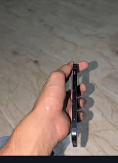 iPhone12 mini all okay non pta fu