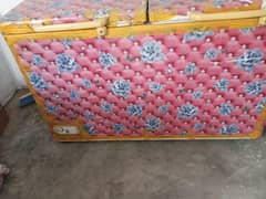 2Doors FREEZER
