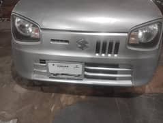 Alto 19/23 VXR