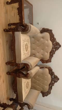 Sofa Set