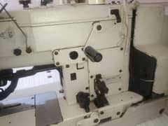 kajj machine