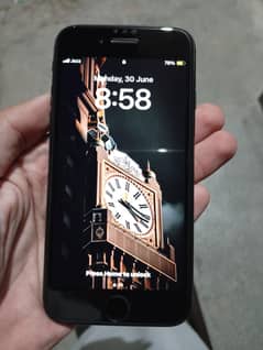 iphone SE 2020