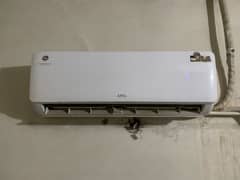 Pel dc inverter 1 ton