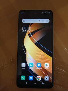 mobile infinx smart 8 pro