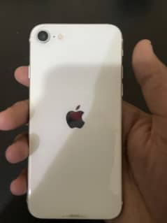 IPHONE SE 2020 *PTA-APPROVED*
