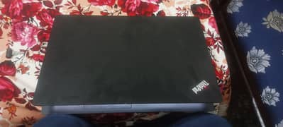 Lenovo Thinkpad E595