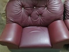 sofa set 5 seater for sale