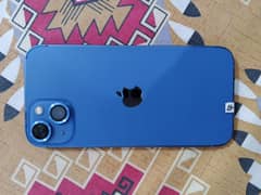 Apple Iphone 13 JV 128GB