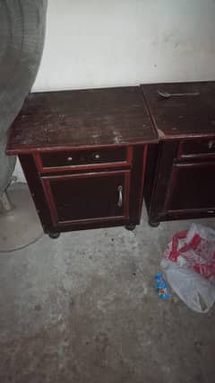side tables