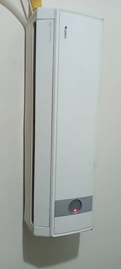 GREE AC 01 TON SIMPLE FOR SALE