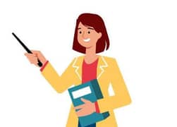 Home tutor and online English Language course