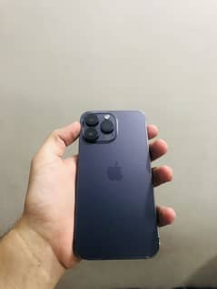 iPhone 14 promax
