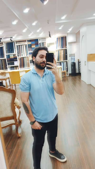 Syed Asad Jaffry
