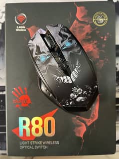 Bloody R80 Gaming Mouse