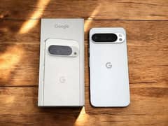 google pixel 9 pro xL 16/512 GB 03208228097 my whatsapp number