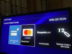 PSN
