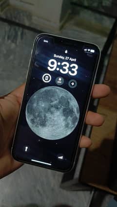 iphone Xr Non pta 64 gb