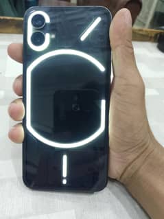 Nothing phone 1 8gb Ram 128gb storage