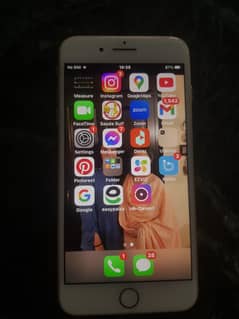 iphone 8 plus 64gb pta approved