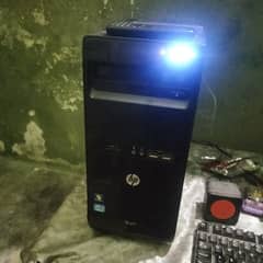 Hp i3 2nd