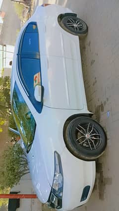 Honda City 2018