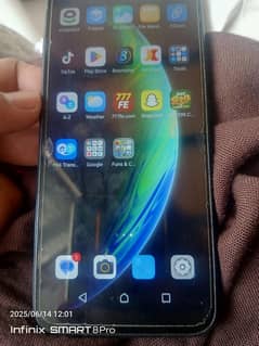 infinix smart HD