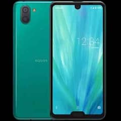 aquos