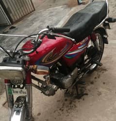 bike