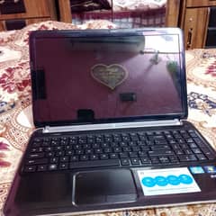 HP Core i5