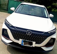 Oshan x7 comfort