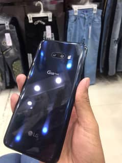 LG