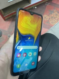 A20 galaxy 3 GB 32 GB