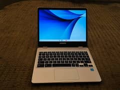 Samsung (Chromebook)