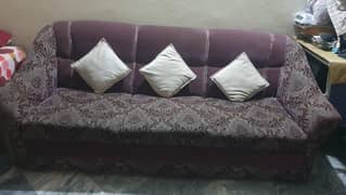 7 seater sofa set