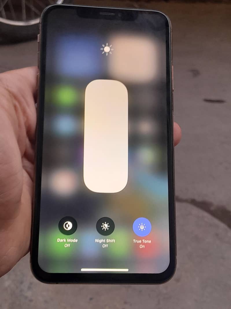 iPhone xs max 64 gb Fu for sale and exchange possible android 1