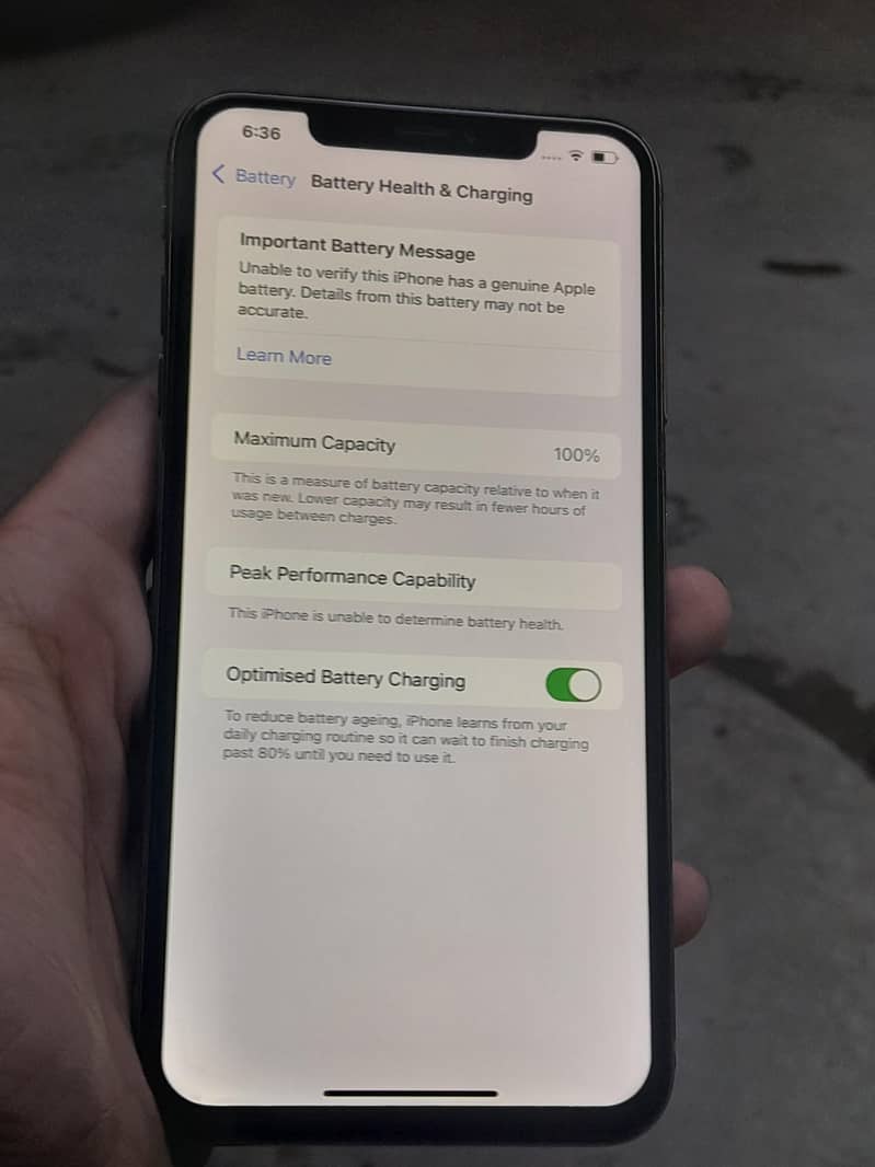 iPhone xs max 64 gb Fu for sale and exchange possible android 2