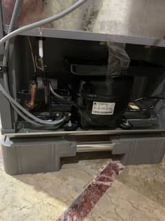 Pel 2000 model  full copper