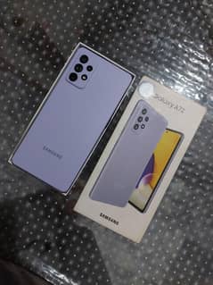 galaxy A 72