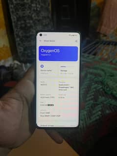 One plus 8, Dual PTA, 8+8 Ram, 128 Rom, Waterpack
