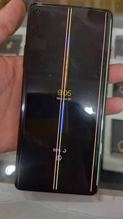 One plus 8 256GB