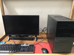 Gaming pc