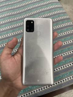 Samsung A21s