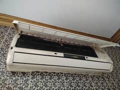 LG Ac 1 ton