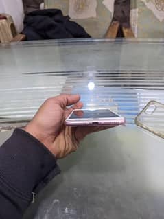iPhone 7 puls 128GB PTA Approved 0322-100-7952