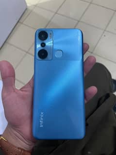 Infinix