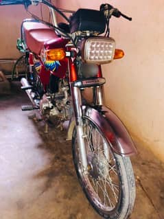 HONDACD70(2021)03150261447