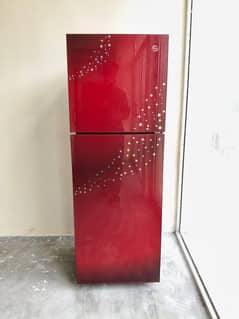 PEL fridge small medium (0306=4462/443) zbrdstset