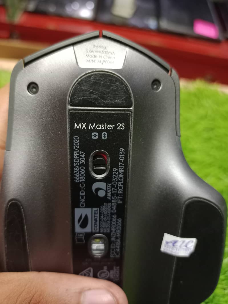logitech mx anywhere 2s  Bluetooth wireless  mouse multi davice 2