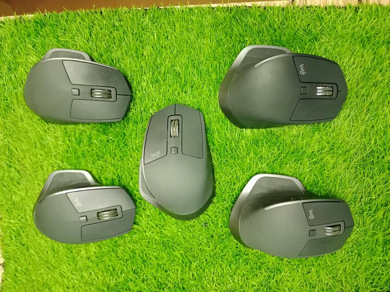 logitech mx anywhere 2s  Bluetooth wireless  mouse multi davice 4