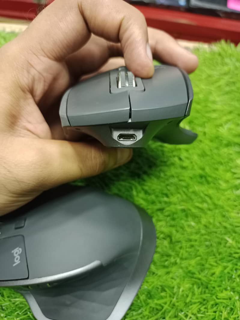logitech mx anywhere 2s  Bluetooth wireless  mouse multi davice 5
